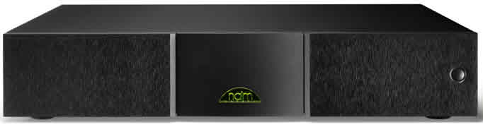 naim nap 250